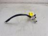 Porsche Macan (95B) 3.0 S Diesel V6 24V Capteur de batterie
