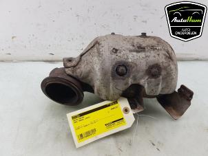 Usagé Catalyseur Opel Mokka/Mokka X 1.4 Turbo 16V 4x2 Prix € 250,00 Règlement à la marge proposé par AutoHam