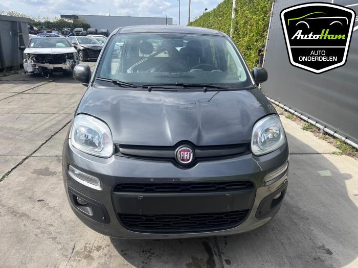 Gebrauchte Motor Fiat Panda (312) 0.9 TwinAir Turbo 80 Preis € 1.095,00 Margenregelung angeboten von AutoHam