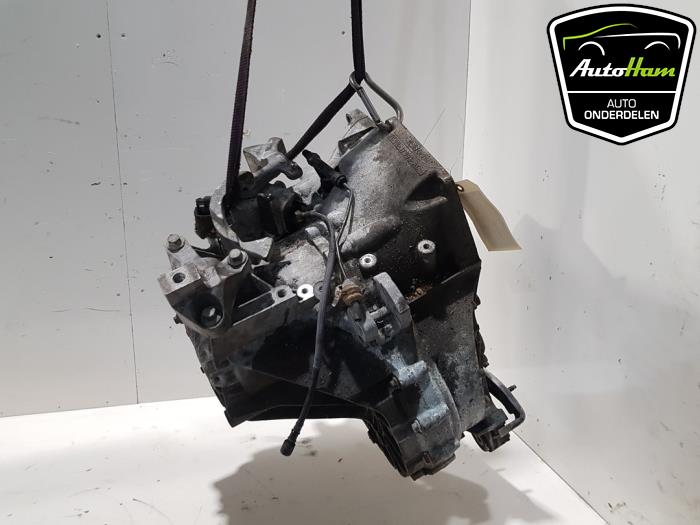 Gebrauchte Getriebe Ford Kuga II (DM2) 1.6 EcoBoost 16V Preis € 500,00 Margenregelung angeboten von AutoHam