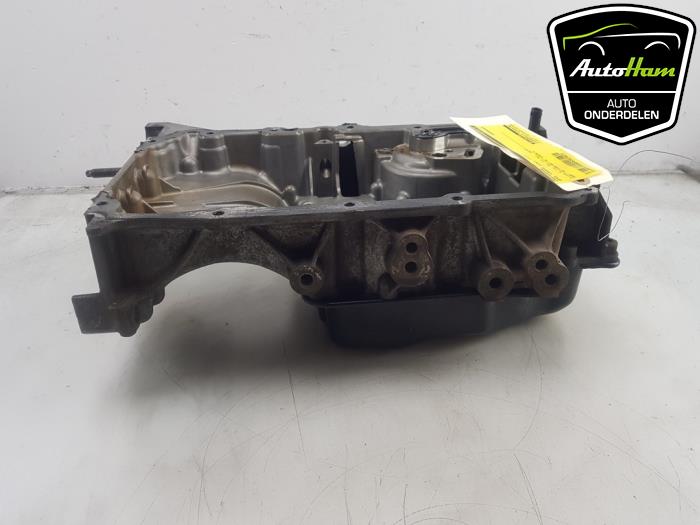 Usagé Couvercle carter Opel Corsa F (UB/UH/UP) 1.2 Turbo 12V 100 Prix € 40,00 Règlement à la marge proposé par AutoHam