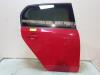 Seat Mii 1.0 12V Puerta de 4 puertas derecha detrás