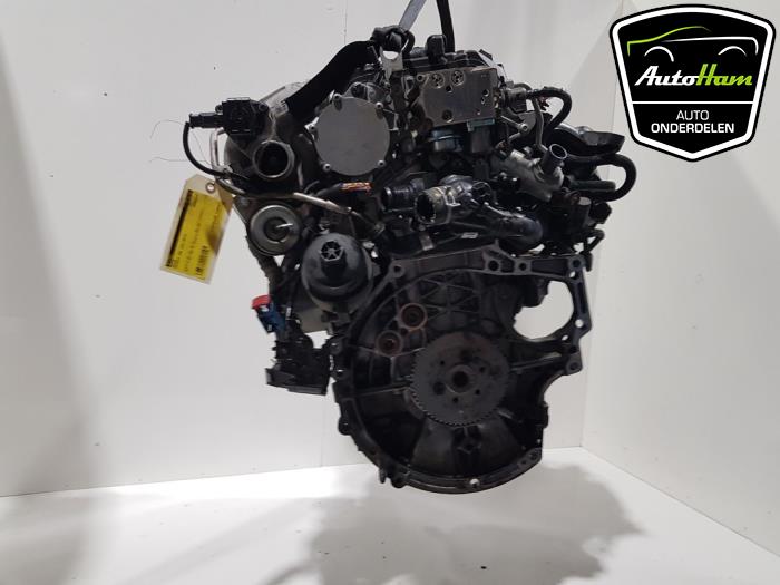 Used Engine Peugeot 208 I (CA/CC/CK/CL) 1.6 16V GTI Price € 2.450,00 Margin scheme offered by AutoHam