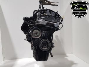 Motor van een Peugeot 208 I (CA/CC/CK/CL) 1.6 16V GTI 2013