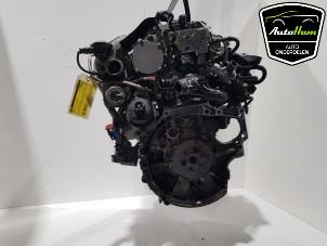 Motor van een Peugeot 208 I (CA/CC/CK/CL) 1.6 16V GTI 2013