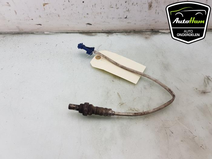 Lambda probe from a Peugeot 208 I (CA/CC/CK/CL) 1.6 16V GTI 2013