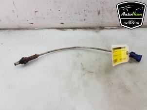 Lambda probe from a Peugeot 208 I (CA/CC/CK/CL) 1.6 16V GTI 2013