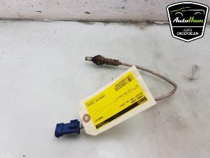 Lambda probe from a Peugeot 208 I (CA/CC/CK/CL) 1.6 16V GTI 2013