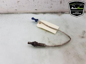 Lambda probe from a Peugeot 208 I (CA/CC/CK/CL) 1.6 16V GTI 2013