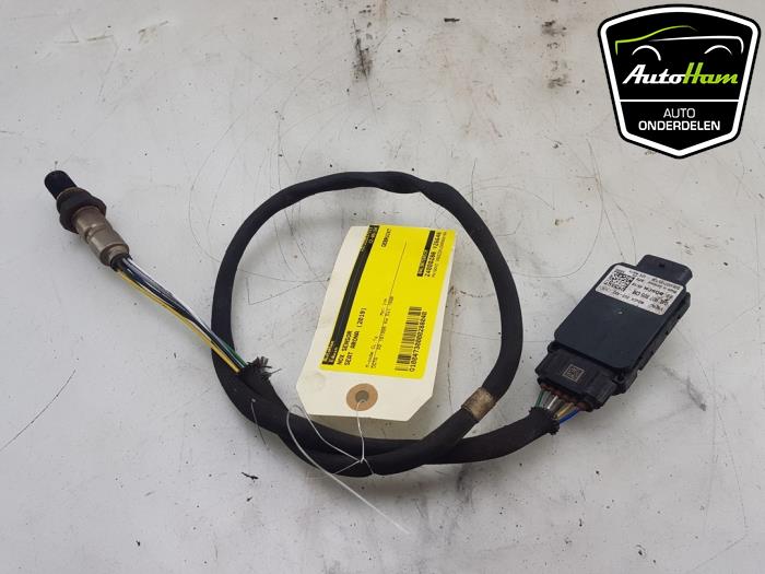 Gebrauchte Nox Sensor Seat Arona (KJX) 1.6 TDI 115 Preis € 190,00 Margenregelung angeboten von AutoHam