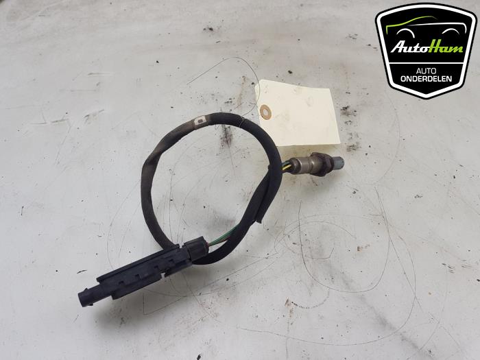 Usados Sensor Nox Seat Arona (KJX) 1.6 TDI 115 Precio € 150,00 Norma de margen ofrecido por AutoHam