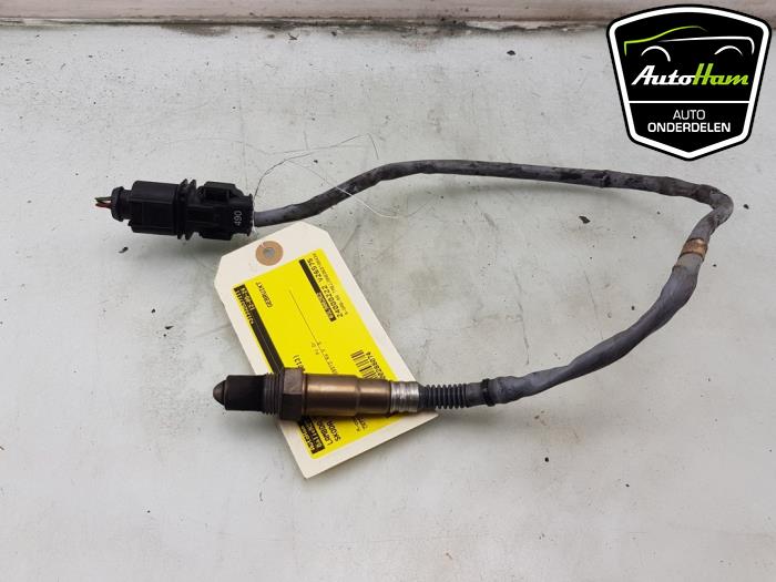 Usados Sonda Lambda Skoda Octavia Combi (5EAC) 2.0 TDI GreenTec 16V Precio € 30,00 Norma de margen ofrecido por AutoHam