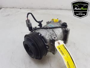Usados Bomba de aire acondicionado Kia Picanto (JA) 1.0 12V Precio de solicitud ofrecido por AutoHam