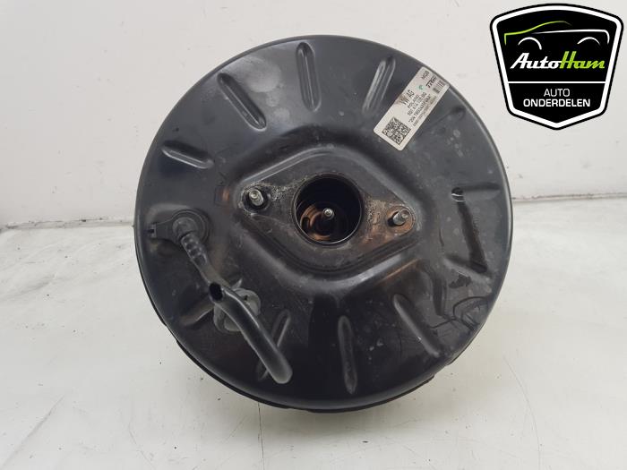 Usados Servofreno Volkswagen Golf VII (AUA) 2.0 GTD 16V Precio € 45,00 Norma de margen ofrecido por AutoHam