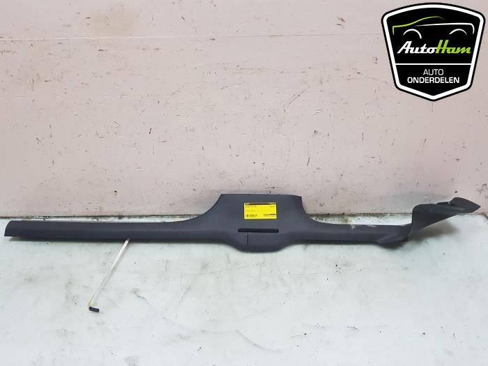 Begagnade Innerbelysning Volkswagen Golf VII (AUA) 2.0 GTD 16V Pris € 50,00 Marginaltabell erbjuds av AutoHam