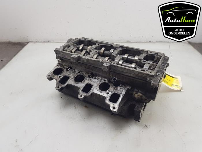 Begagnade Topplock Seat Ibiza IV (6J5) 1.2 TDI Ecomotive Pris € 150,00 Marginaltabell erbjuds av AutoHam