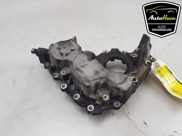 Gebrauchte Ölpumpe Iveco New Daily VI 33S13, 35C13, 35S13 Preis € 75,00 Margenregelung angeboten von AutoHam