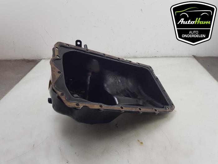 Gebrauchte Ölwanne BMW 1 serie (E87/87N) 120i 16V Preis € 45,00 Margenregelung angeboten von AutoHam