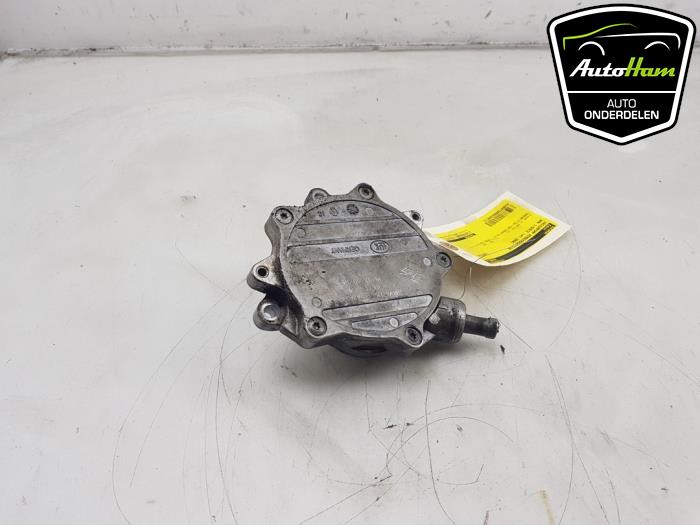 Brake servo vacuum pump BMW 1 serie 120i 16V - 7542498 N46B20B Steel