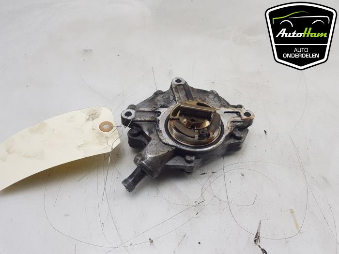 Brake servo vacuum pump BMW 1 serie 120i 16V - 7542498 N46B20B Steel