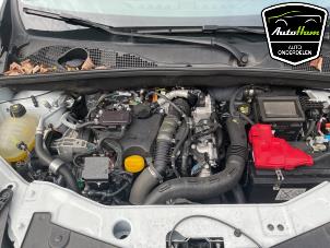 Gebrauchte Motor Renault Express 1.5 dCi 95 Preis auf Anfrage angeboten von AutoHam