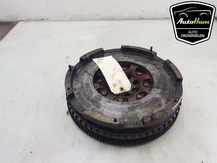 Used Flywheel Mercedes Sprinter 3,5t (906.63) 314 CDI 16V Price € 250,00 Margin scheme offered by AutoHam