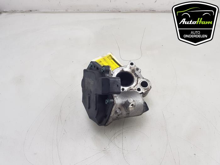 Gebrauchte AGR Ventil Mercedes Sprinter 3,5t (906.63) 314 CDI 16V Preis € 50,00 Margenregelung angeboten von AutoHam