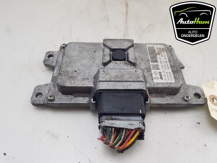 Used Automatic gearbox computer Renault Scénic III (JZ) 2.0 16V CVT Price € 150,00 Margin scheme offered by AutoHam