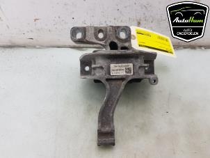 Usagé Support moteur Seat Leon ST (5FF) 1.4 TSI 16V Prix € 40,00 Règlement à la marge proposé par AutoHam