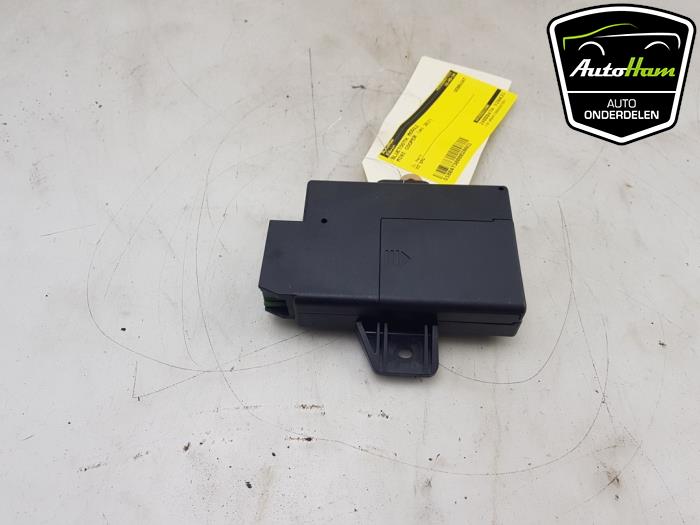 Begagnade Bluetooth-modul Mini Mini (F55) 1.2 12V One Pris € 65,00 Marginaltabell erbjuds av AutoHam