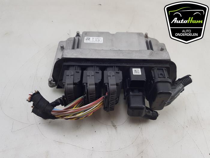 Used Engine management computer Mini Mini (F55) 1.2 12V One Price € 225,00 Margin scheme offered by AutoHam