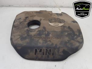 Używane Plyta ochronna silnika Mini Mini (F55) 1.2 12V One Cena € 15,00 Procedura marży oferowane przez AutoHam