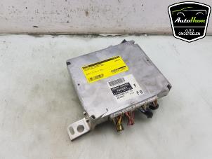 Engine management computer from a Toyota Corolla Verso (R10/11) 2.2 D-4D 16V 2007