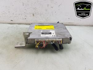 Engine management computer from a Toyota Corolla Verso (R10/11) 2.2 D-4D 16V 2007