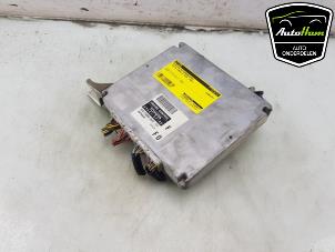 Engine management computer from a Toyota Corolla Verso (R10/11) 2.2 D-4D 16V 2007