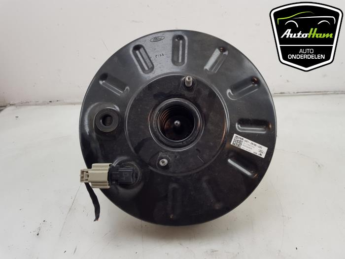 Usagé Assistant de freinage Ford Focus 4 Wagon 1.0 Ti-VCT EcoBoost 12V 125 Prix € 65,00 Règlement à la marge proposé par AutoHam