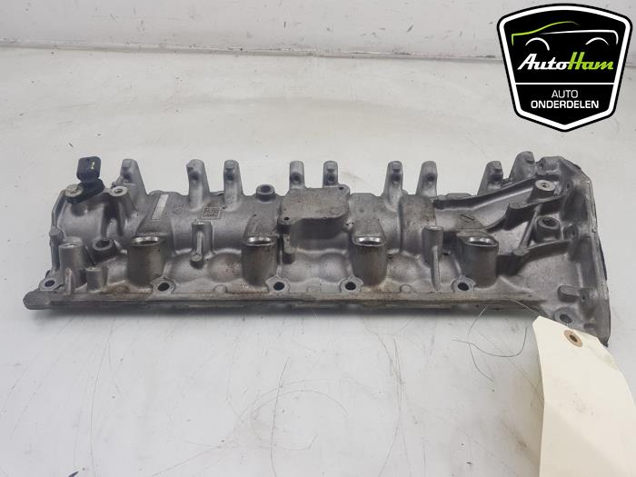 Gebrauchte Ventildeckel Renault Megane IV Estate (RFBK) 1.3 TCE 160 16V Preis € 75,00 Margenregelung angeboten von AutoHam
