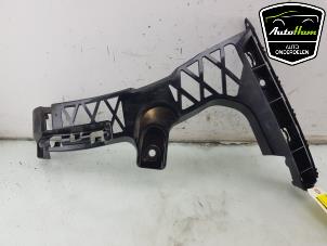 Used Rear bumper bracket, left Mercedes CLA (118.3) 1.3 CLA-180 Turbo 16V Price € 20,00 Margin scheme offered by AutoHam