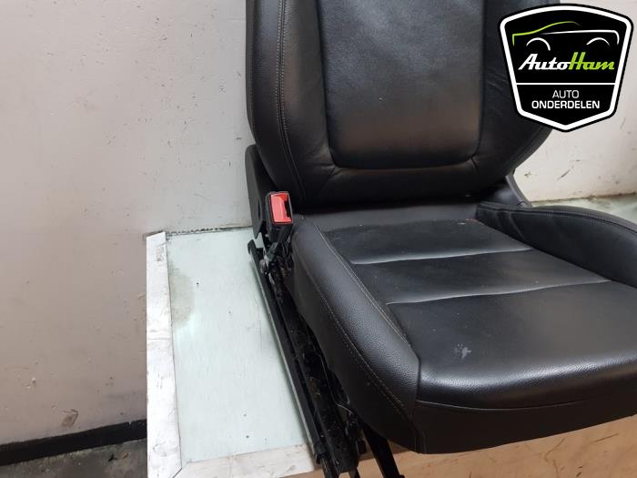 Gebrauchte Sitz links Opel Astra K 1.0 SIDI Turbo 12V Preis € 75,00 Margenregelung angeboten von AutoHam