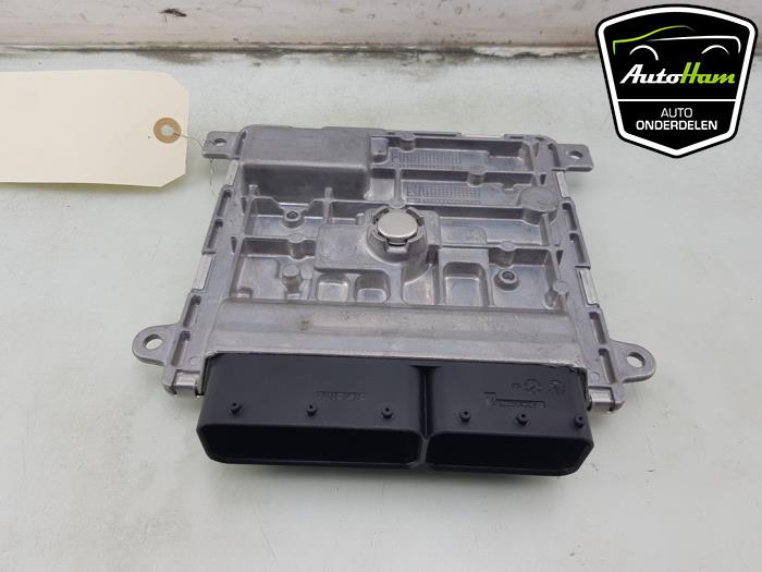 Used Engine management computer Mercedes CLA (118.3) 1.3 CLA-180 Turbo 16V Price € 70,00 Margin scheme offered by AutoHam