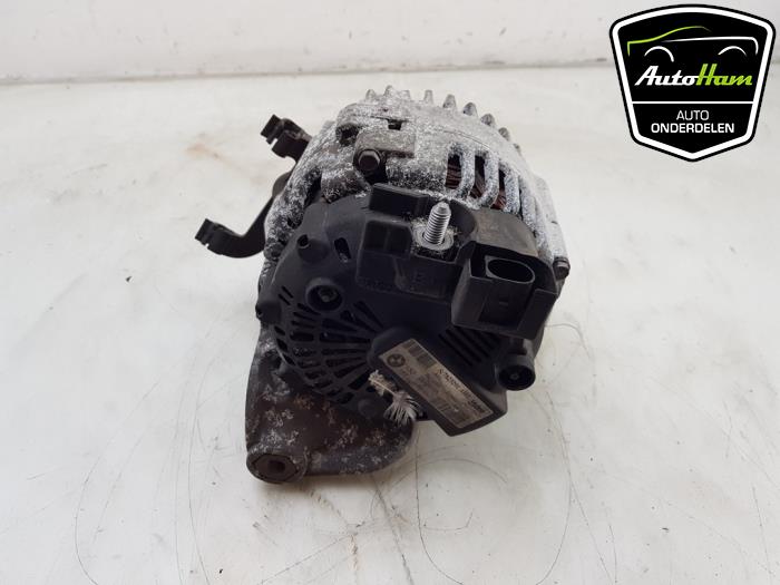 Dynamo från en MINI Countryman (R60) 1.6 Cooper D 2011