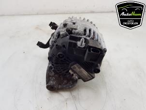 Dynamo från en MINI Countryman (R60) 1.6 Cooper D 2011