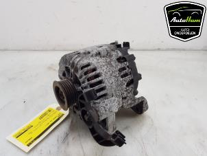 Dynamo från en MINI Countryman (R60) 1.6 Cooper D 2011