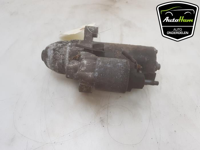 Used Starter Mini Countryman (R60) 1.6 Cooper D Price € 30,00 Margin scheme offered by AutoHam
