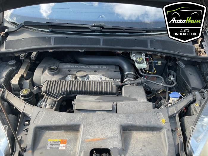 Używane Silnik Ford S-Max (GBW) 2.5 Turbo 20V Cena € 1.850,00 Procedura marży oferowane przez AutoHam