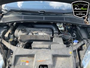 Usados Caja de cambios Ford S-Max (GBW) 2.5 Turbo 20V Precio € 325,00 Norma de margen ofrecido por AutoHam