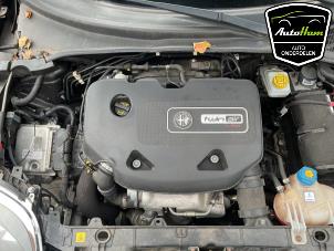 Usagé Moteur Alfa Romeo MiTo (955) 0.9 TwinAir Prix sur demande proposé par AutoHam