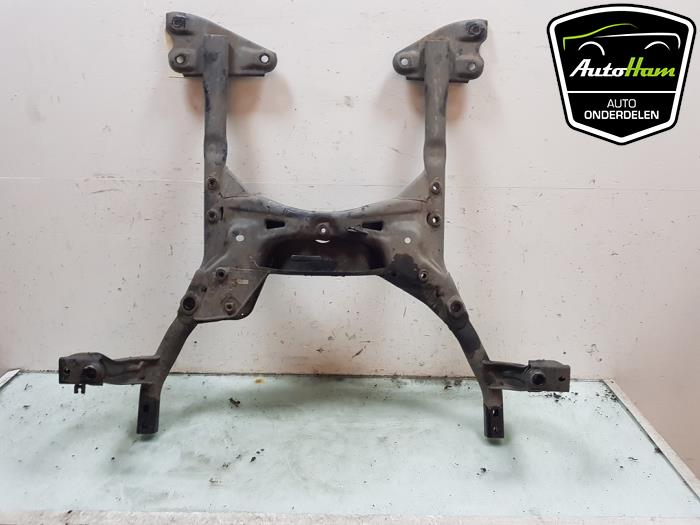 Begagnade Underram Mini Countryman (R60) 1.6 Cooper D Pris € 100,00 Marginaltabell erbjuds av AutoHam