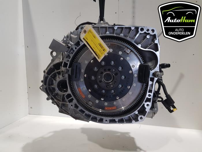 Usagé Boite de vitesses Mercedes CLA (118.3) 1.3 CLA-180 Turbo 16V Prix € 1.475,00 Règlement à la marge proposé par AutoHam