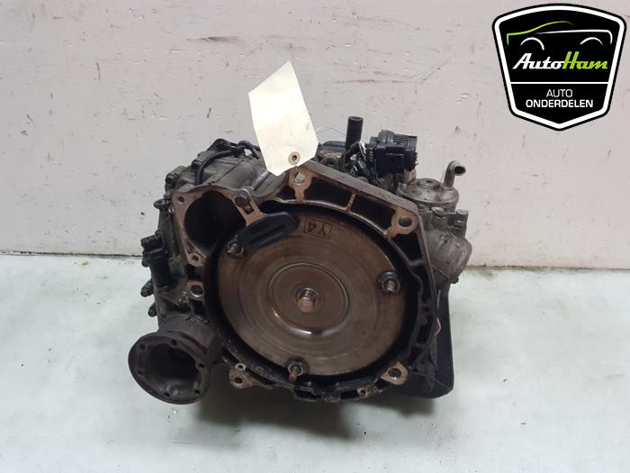 Usagé Boite de vitesses Volkswagen Polo III (6N1) 1.6i 75 Prix € 195,00 Règlement à la marge proposé par AutoHam